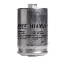 Топливный фильтр HENGST H148WK