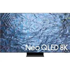 MiniLED телевизор Samsung Neo QLED 8K QN900C QE65QN900CUXRU