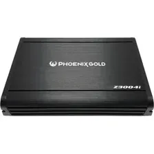 Автомобильный усилитель Phoenix Gold Z3004i