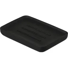 Мыльница Bergenson Bjorn Slim / BB0000938 (черный)
