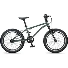 Детский велосипед Maxiscoo Stellar 18 2026 MSC-ST1851 (хаки)