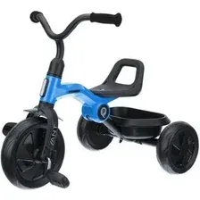 Детский велосипед Qplay Ant LH509B (синий)