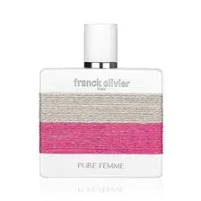 Парфюмерная вода Franck Olivier Pure Femme EdP (100 мл)