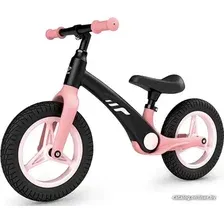 Беговел Hape Learner E1209 (розовый)