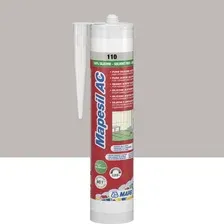 Герметик Mapei Mapesil AC N110 (манхэттен)