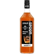 Сироп Spoom Амаретто 1л