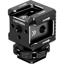 Адаптер для камеры Zarrumi Cube 4X