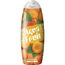 Гель для душа AquaFruit Relax (420мл)
