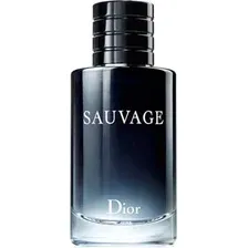 Туалетная вода Christian Dior Sauvage EdT (60 мл)