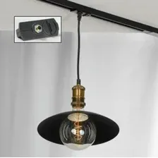 Трековый светильник Lussole LSP-9670-TAB