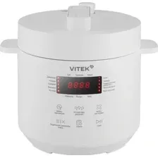 Мультиварка-скороварка Vitek VT-MC0301