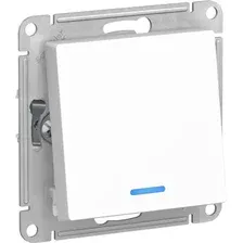 Выключатель проходной Schneider Electric AtlasDesign ATN001363
