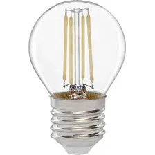 Светодиодная лампочка General Lighting GLDEN-G45S-B-9-230-E27-6500 60000033