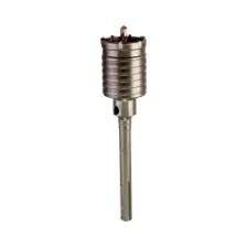 Коронка литая Milwaukee SDS-Max TCT 68x290мм