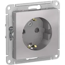 Розетка Schneider Electric Atlas Design ATN000345