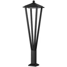 Садовый светильник Odeon Light Bearitz 6655/12GL