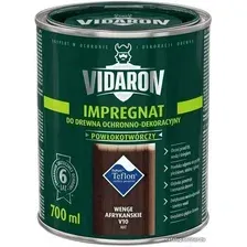 Пропитка Vidaron Impregnant V10 (0.7 л) (африканское венге)