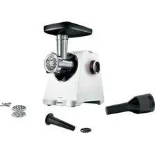 Мясорубка электрическая Bosch MFWS609W