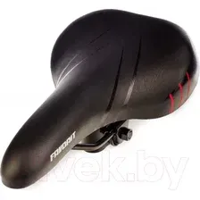 Седло для велосипеда Favorit, AZ-6012-01