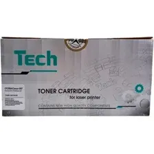 Картридж Tech CRG070H Black (аналог Canon 070H)