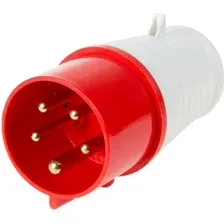 Вилка силовая Rexant 014 / 11-8901
