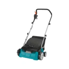 Скарификатор для газона электрический Makita UV3200