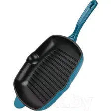 Сковорода-гриль Fissman 4043