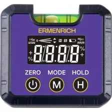 Уровень электронный Ermenrich Verk LQ30 85692