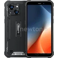 Телефон Oukitel WP32 Pro 6GB/256GB (черный/серый)