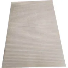 Ковер для жилой комнаты Radjab Carpet Сканди Сизаль Прямоугольник 10935A 12187RK (1.4x2, Beige C/Beige C)