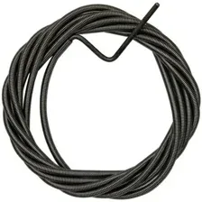 Трос сантехнический Zox 518516, 13 мм, 15 м