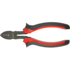 Кусачки боковые (бокорезы) Matrix Black Nickel 17576
