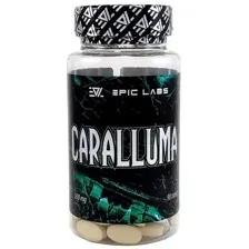 Epic Labs Caralluma 500 mg, 90 табл