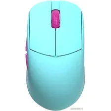 Игровая мышь Lamzu Atlantis OG V2 Pro (голубой)