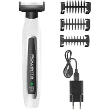 Триммер для бороды и усов Rowenta Forever Sharp TN6010F5