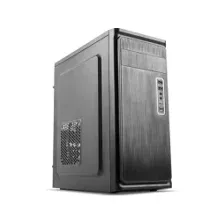 Компьютер JET Office 5i12400D8HD1SD48VGALW50