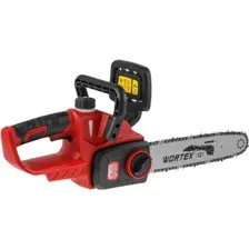 Аккумуляторная пила Wortex CEC 3018-1 Solo 2333043 (без АКБ)
