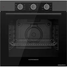 Электрический духовой шкаф KUPPERSBERG HF 603 GR