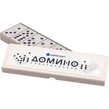 Домино Нордпласт Классическое 843/2_NP