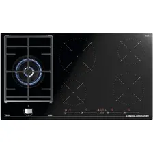 Варочная панель TEKA JZC 95314 ABC BK (E4)
