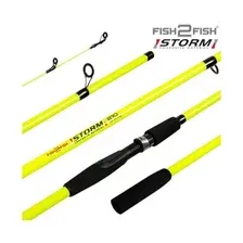 Удилище Fish2Fish Storm F2FS-270