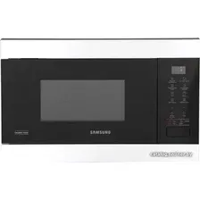 Микроволновая печь Samsung MG22M8054AW