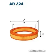Воздушный фильтр Filtron AR324
