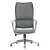SITUP LATI-H GREY CHROME (СЕТКА GREY/GREY)