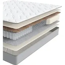 Матрас Beyosa Base Duo 160x200