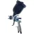 Краскопульт Auarita Lion 1 Grey 1.7мм