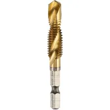 Сверло-метчик Kranz KR-91-0698