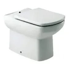 Унитаз напольный Roca Dama Senso 7342517000