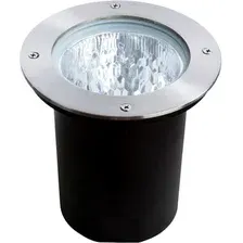 Тротуарный встраиваемый светильник Arte Lamp Piazza A6013IN-1SS