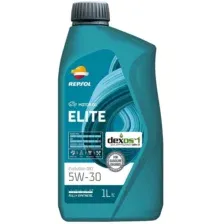 1L ELITE EVOLUTION DX1 5W30 REPSOL RPP0067IHA